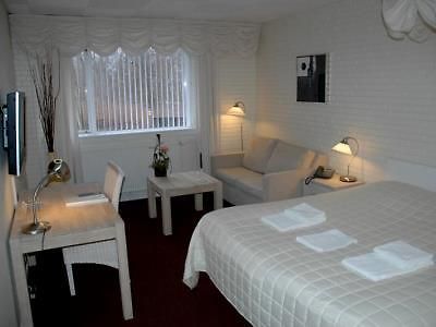 Hotel Skovridergaarden Наксков Экстерьер фото