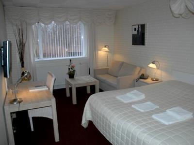 Hotel Skovridergaarden Наксков Экстерьер фото